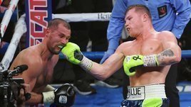 Канело нокаутировал Ковалева. К этому все шло