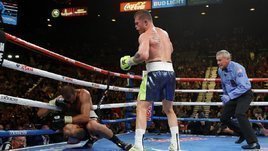 Для меня Ковалев — победитель. Особое мнение Хрюнова