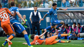 РПЛ, 15 тур, прогнозы на матчи