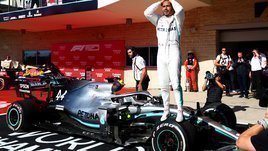 Хэмилтон проиграл битву, но выиграл войну. Льюис — шестикратный!