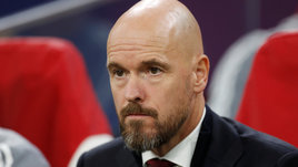 «Бавария» осталась без тренера. И заберет его у «Аякса»?