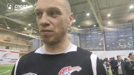 Александр Филимонов: «Максименко? Я всегда говорил, что больше верю в Селихова»