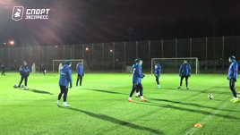 Иванович спорит с Суторминым, Медведев говорит с Рибальтой