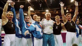 Олимпийский чемпион по гимнастике умер от той же болезни, что и Фернандо Риксен