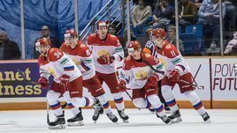 Российская молодежка обыгрывает Канаду. Что нас ждет на МЧМ?