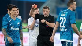 Александр Егоров: «Вилков провел хороший матч, это бесспорно»