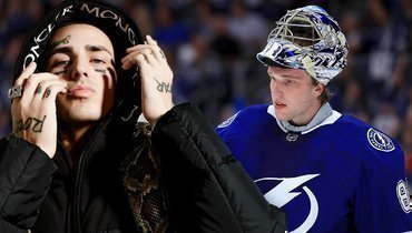 Фейс и Андрей Василевский.