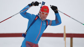 «Уйду из биатлона, только если придется работать в ночную смену». Огненное интервью бывшего биатлониста сборной