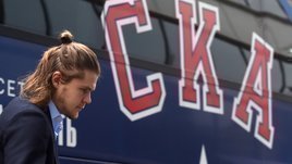 Грандиозный обмен в КХЛ: СКА и «Ак Барс» поменялись игроками сборной
