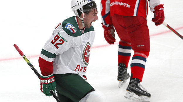 Игорь Ожиганов. Фото Александр Федоров, «СЭ» / Canon EOS-1D X Mark II Игорь Ожиганов. Фото Александр Федоров, «СЭ» / Canon EOS-1D X Mark II