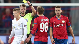 ЦСКА на грани вылета из Лиги Европы. Каких денег клуб может лишиться?