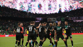 Что нужно ЦСКА и «Краснодару», чтобы выйти из группы?