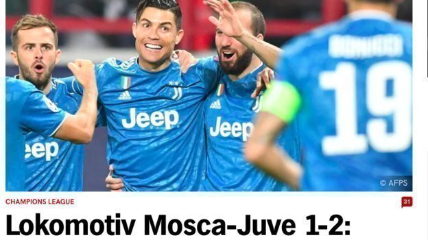 Corriere dello Sport. Corriere dello Sport.