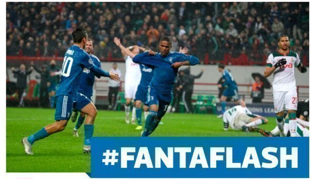 Tuttosport. Tuttosport.