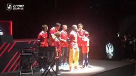 Новая форма сборной России! Как вам?