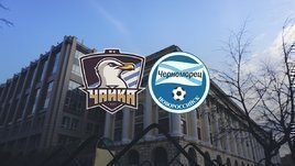 Матч «Чайка» — «Черноморец»: следствие в разгаре, дело дойдет до суда и реального наказания