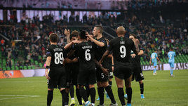 Шедевр Фернандеша. «Краснодар» не хочет оставаться без плей-офф