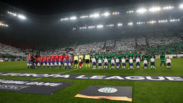 Как «Краснодару» и ЦСКА попасть в плей-офф Лиги Европы?