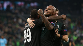 «Быки» бьются за плей-офф. ЦСКА — за будущее?