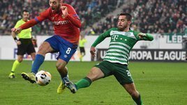 Рейтинг УЕФА: Португалия убегает от России