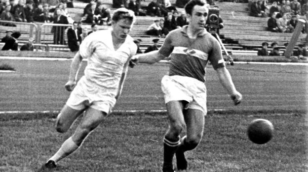 Анатолий Крутиков (справа). Фото - Анатолий Крутиков (справа). Фото -