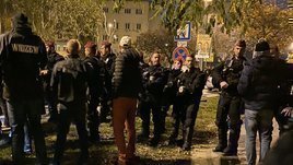 «Венгры предложили устроить олдскул». Что было в Будапеште?