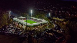 Чемпион ГДР и бывшая команда Тедеско. С каким клубом будет сотрудничать «Спартак»