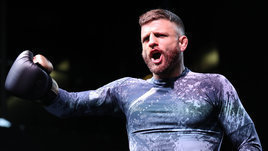 «Дагестанцы — сумасшедшие ребята!» Соперник Забита не знает страха