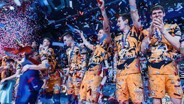 «Кузбасс» — кошмар «Зенитов». У Кемерово теперь еще и Суперкубок!