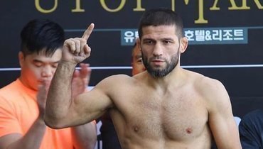 Шамиль Завуров.