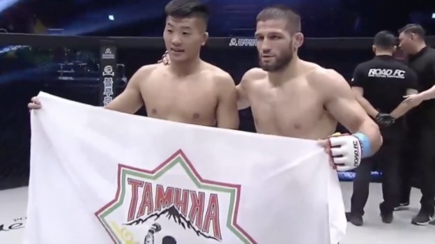 Завуров и Квон. Завуров и Квон.