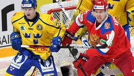 Россия одержала первую победу с новым тренером