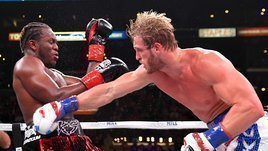 Топовые блогеры подрались в США. Все кончилось судейским скандалом