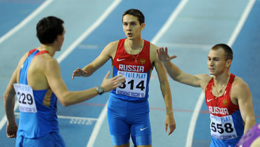 Российский бегун полностью оправдан в скандальном деле. Это сенсация