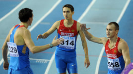 Российский бегун полностью оправдан в скандальном деле. Это сенсация