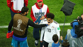 Спортсменам запретят пить пиво на допинг-контроле. И это еще не самое страшное