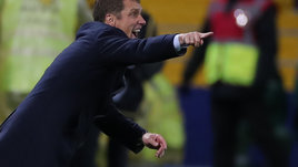 Сергей Хусаинов: «А кого оскорбил Гончаренко? Обычный мужской разговор. Его просто довели судьи»