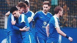 Крутое «Чертаново», дети легенд и новые звезды. Как прошел первый круг ЮФЛ