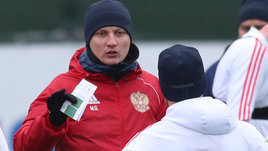 Галактионов надеется на голы Чалова