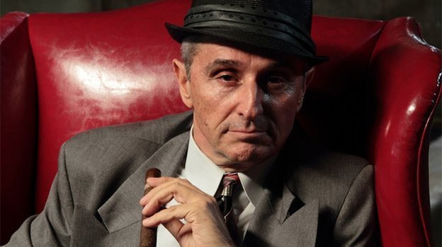 Арт Дейви. Фото bloodyelbow Арт Дейви. Фото bloodyelbow