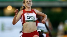 «Тренер кричал, что я жирная и поэтому хреново бегаю». Как юную звезду американской атлетики довели до депрессии и анорексии