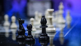 В ожидании большого года. Турнир претендентов, Олимпиада, чемпионский матч у женщин