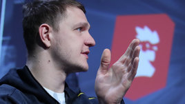 Тимофей Мозгов: «У меня нет американского паспорта, хотя с ним было бы удобнее»