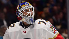 Интервью Бобровского: величие Овечкина, возможный раскол в сборной России