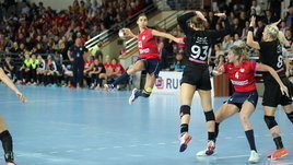 ЦСКА заставил «Ростов-Дон» понервничать