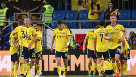 У «Ростова» — большие проблемы. Зимой может начаться распродажа игроков