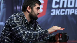 Менеджер Нурмагомедова — о заработках Хабиба, будущем Забита и драке в Лас-Вегасе