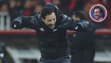 Доменико Тедеско.