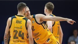 Фаворит против сенсации. «Химки» проведут важный матч в Евролиге