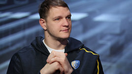 Тимофей Мозгов: «Химки» показывают хороший баскетбол, хотя полкоманды у нас — в лазарете»